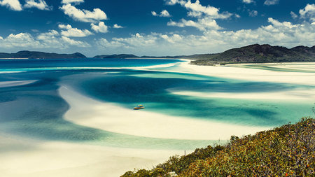 4 Magical Vacation Ideas for Your Next Seafaring Adventure