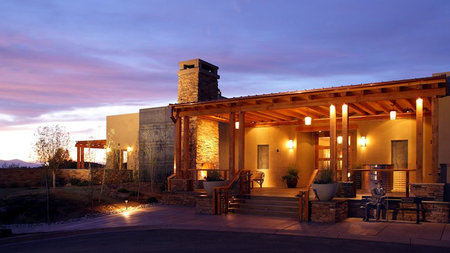 Santa Fe's Four Seasons Resort Rancho Encantado Offers New Fall Experiences 