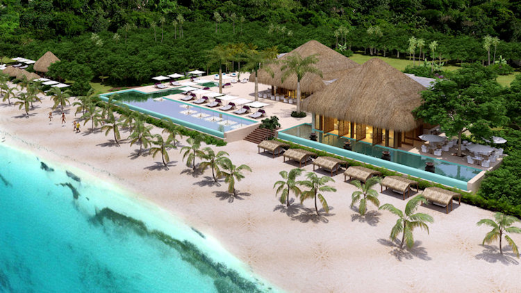 Chablé Maroma Set to Open in Riviera Maya, Mexico