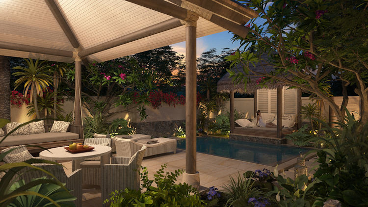 Nanuku Announces Luxurious Auberge Beach Villas in Fiji