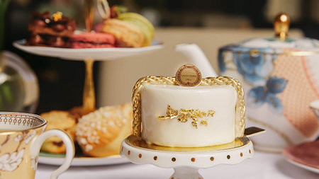 The Peninsula New York Partners with Ladurée Paris for Bespoke Afternoon Tea