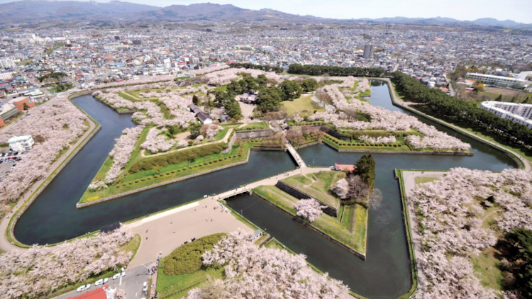 InsideJapan Tours Presents Top Tips for Cherry Blossom Season