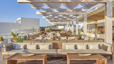 Viceroy Los Cabos Debuts Cielomar Rooftop, Luxurious Spa & Retail Shop