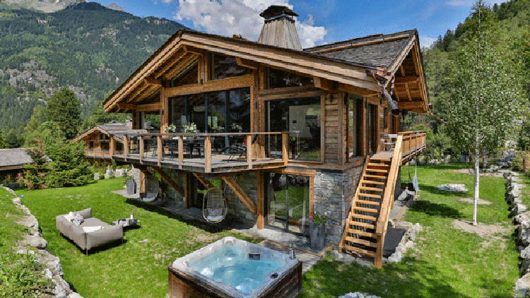 Discover Alpine Escapism with Alps In Luxury