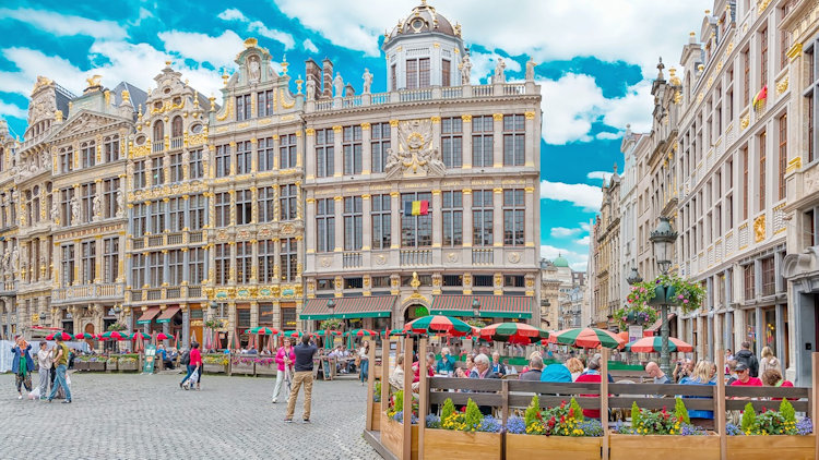 Buying a Property in Brussels: What You Need to Know