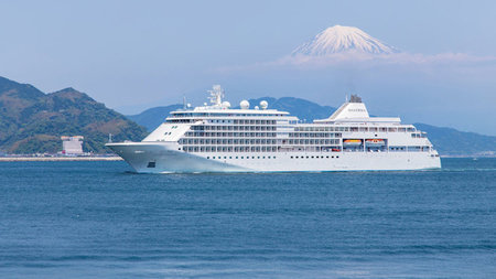 Silversea's Silver Shadow to Undergo Major Refurbishment in 2019