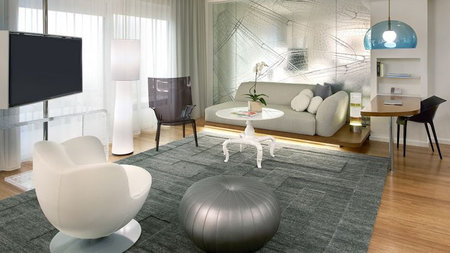 Mondrian Los Angeles to Reveal $19 Million Redesign this Summer 2019