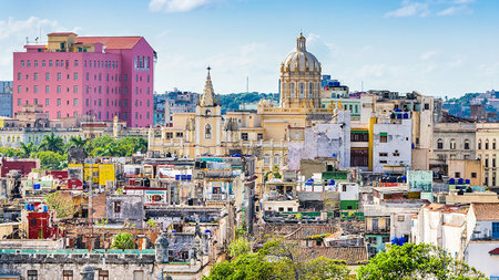 Travel to Cuba with Classic Journeys 