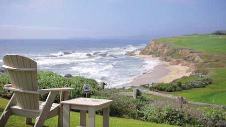 The Ritz-Carlton, Half Moon Bay Embraces Summer on the California Coast 