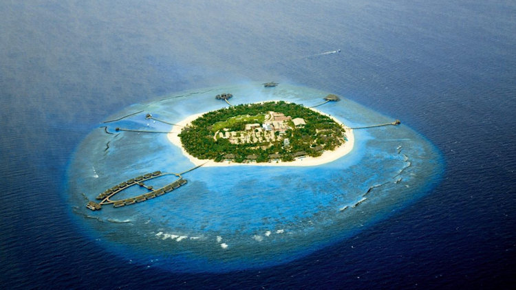 The Maldives Island for All Ages: Velaa Private Island 