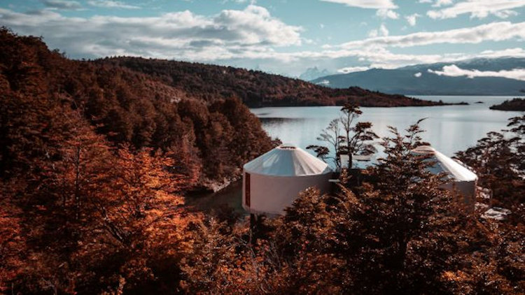 Travel with Purpose at Patagonia Camp