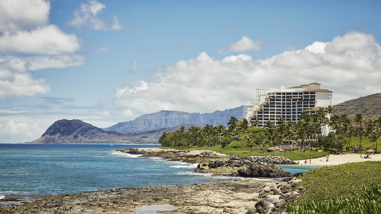 West is Best: Four Seasons Resort O’ahu at Ko Olina