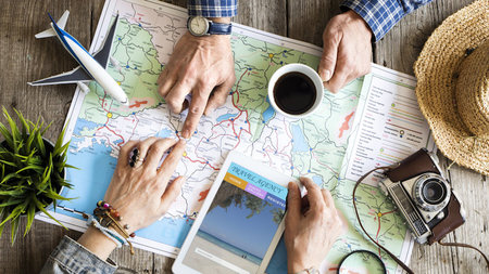 4 Essential Planning Strategies to Consider before Traveling the World