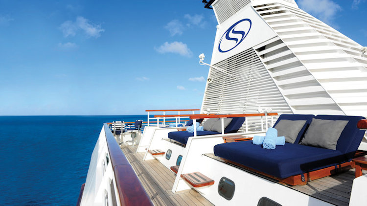 SeaDream Yacht Club Adds Black Sea, Istanbul & Israel Voyage for 2021