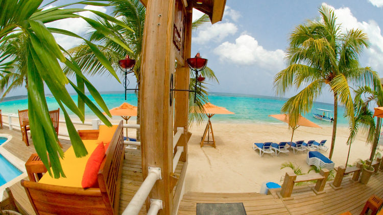 Where to Go in Jamaica? 5 Amazing Spots to Fully Relax 