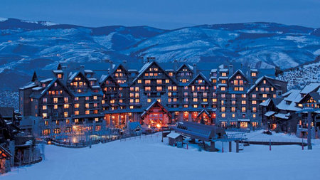 Celebrate Winter in Luxury at The Ritz-Carlton, Bachelor Gulch