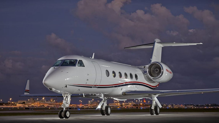 Alerion Aviation Offers Exclusive Getaway Package to Turks & Caicos