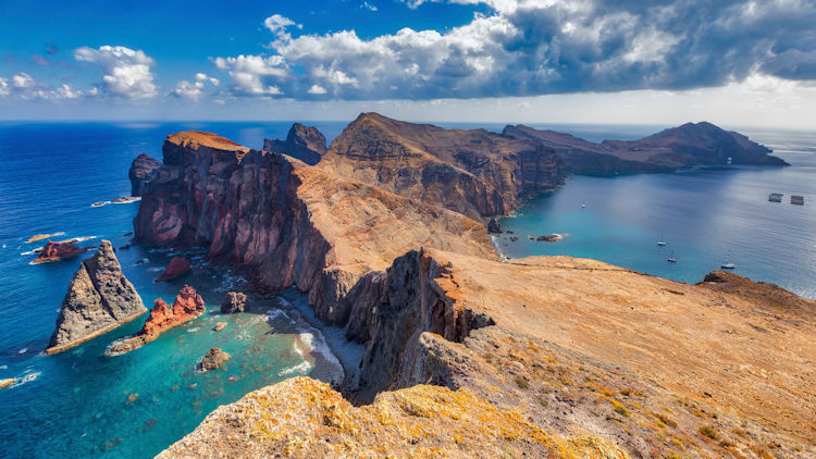 Madeira Voted Best Island Destination in the World 2019
