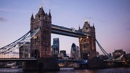 3 Luxurious Ways to Experience the Real England