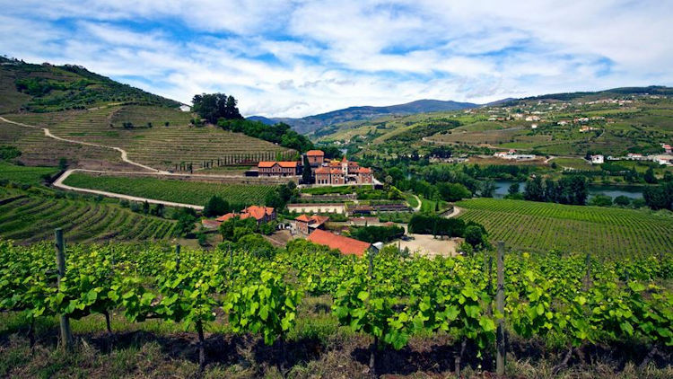 Six Senses Douro Valley Unveils Major Expansion