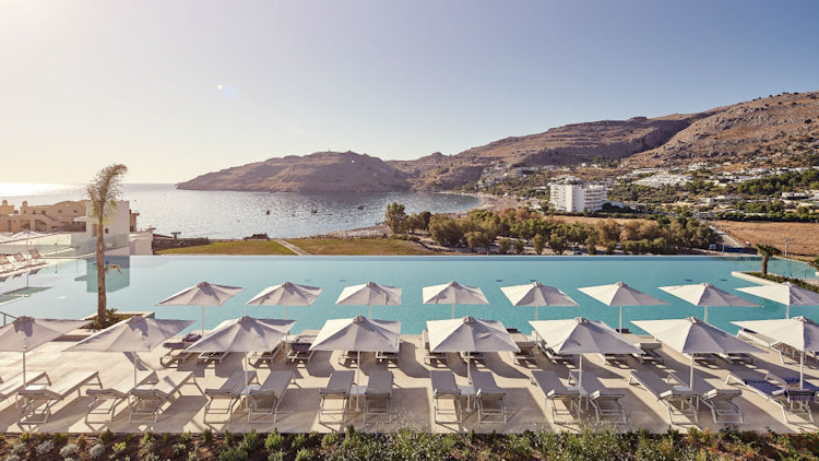 Lindos Hotels Unveils New Culturally Immersive Learning and Adventure Experiences