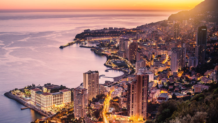 What Is Monaco Known For? Here’s Why The Principality Is Famous