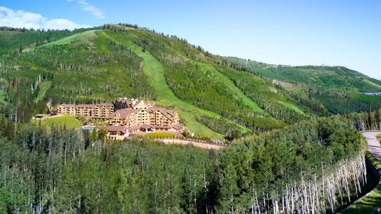 Montage Deer Valley Introduces Camp Compass for the Entire Family