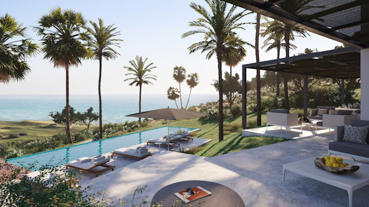 Sicily's Verdura Resort Unveiling New Private Villas