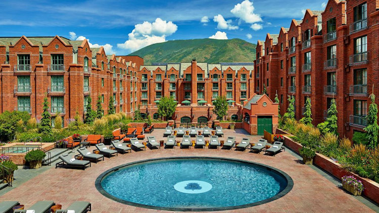 An Aspen Summer Guide from St. Regis Aspen