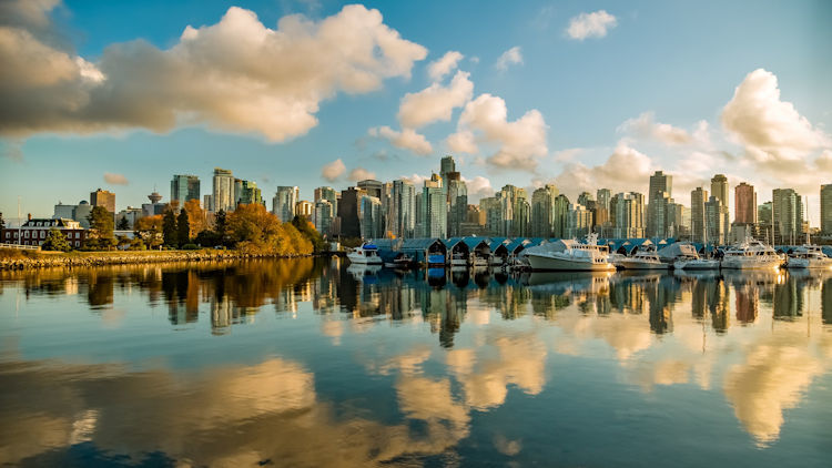 The Top Things To Do in Vancouver