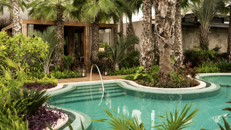 Spa Alkemia Launches at Zadún, a Ritz-Carlton Reserve, Los Cabos