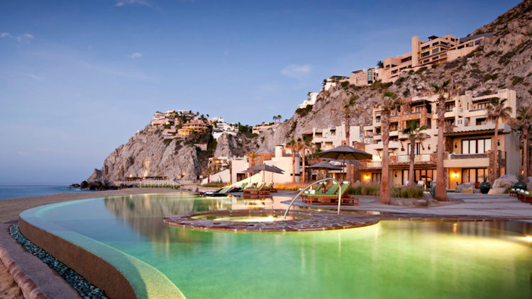 Waldorf Astoria Los Cabos Pedregal Partners with TakeLessons to Offer Remote Learning
