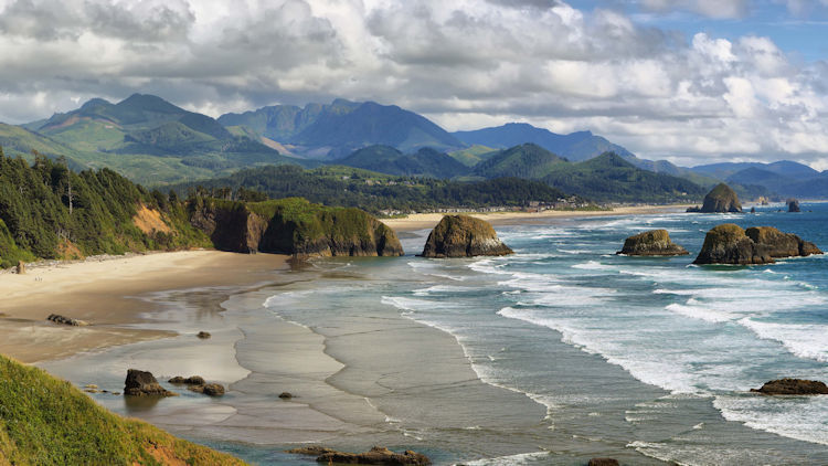 28 Places To Visit When Traveling Through Oregon