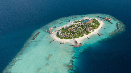 Waldorf Astoria Maldives Ithaafushi Unveils Exclusive Ithaafushi – The Private Island