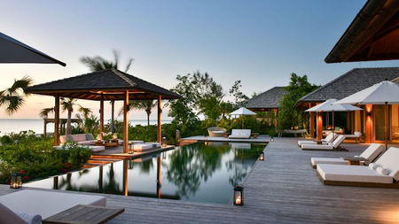 A Year in Experiential Travel with COMO Hotels and Resorts