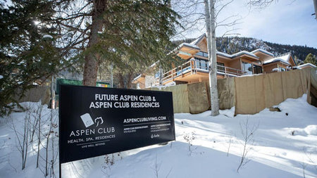 Aspen Club Acquired by Meriwether Companies for Redevelopment