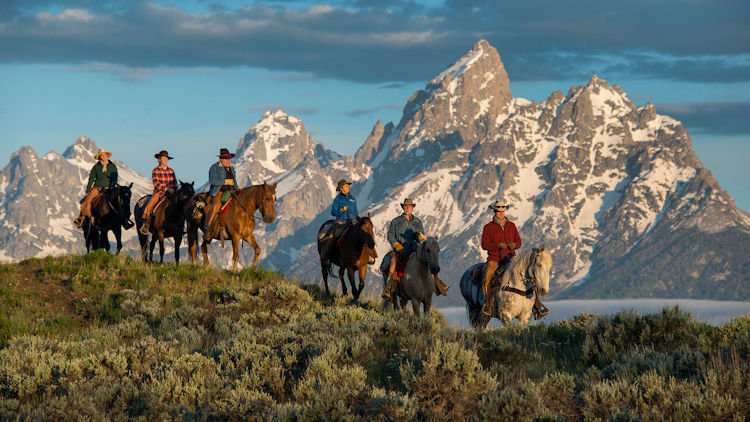5 Ways the Dude Ranchers’ Association Curates Your Ranch Travel Experience