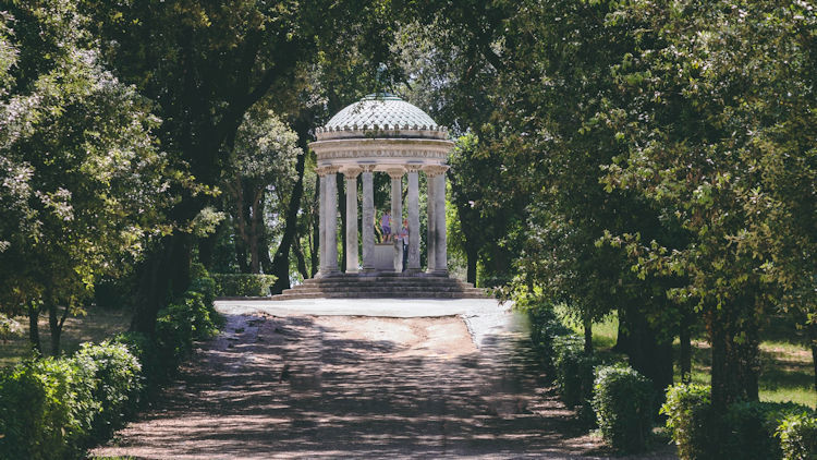Sofitel Rome Villa Borghese 'Workcation' Includes Yoga in the Borghese Gardens, More