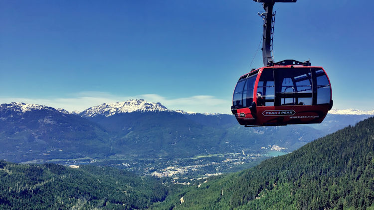 The Do's and Don'ts of Finding Whistler Vacation Rentals