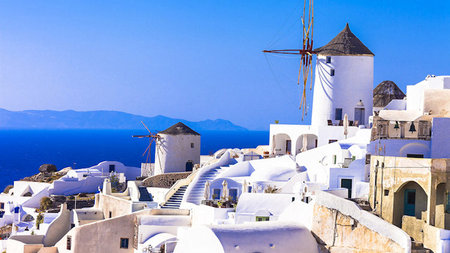 Silversea Resumes Ultra-Luxury Cruising: Dual Debut of Two New Ships in Greece & Galapagos