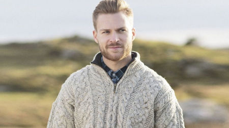 What Sets an Irish Sweater Apart from Others