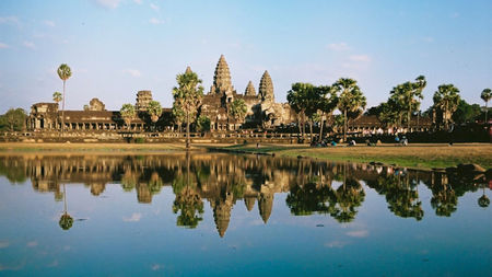 8 Most Breathtaking UNESCO Sites in Asia You Need to Visit