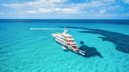 Why the Yachting Industry is Booming: Royal Yacht International
