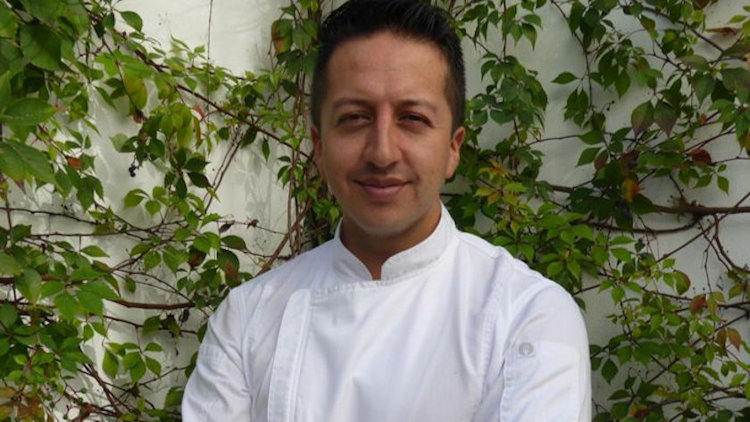 The St. Regis Aspen Resort Announces New Executive Chef