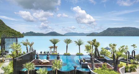 A Heavenly Resort Buyout Package at Langkawi’s Best Address