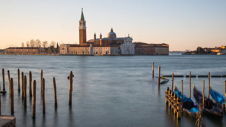 Venice's Only 5-Star Hotel Opening in 2021 Offers Innovative Pre-Opening Stay Via Auction