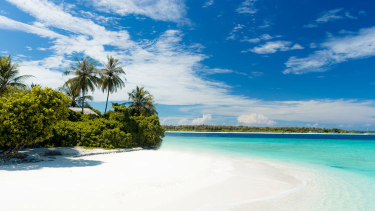 Top 10 Island Wellness Destinations