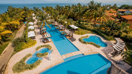 Panama's The Buenaventura Golf & Beach Resort Unveils Guestroom Renovation