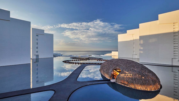 Viceroy Los Cabos Unveils Exciting Offerings for the Coming Holidays