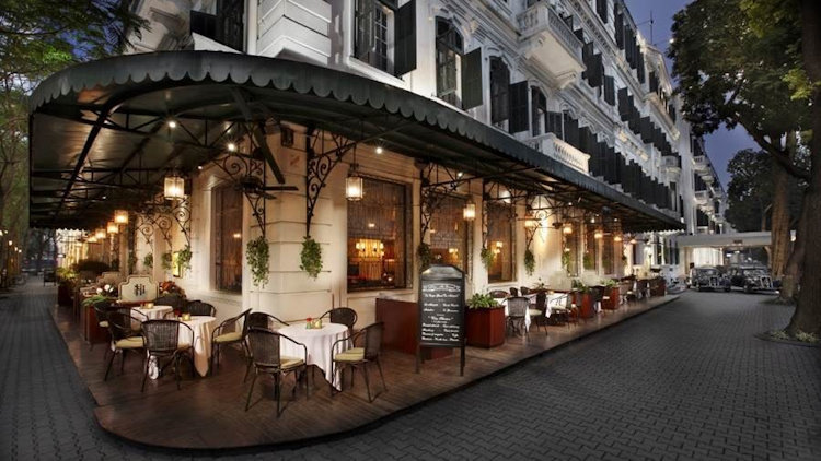 Sofitel Legend Metropole Hanoi Notches Two Prestigious Honours